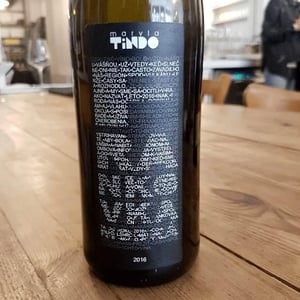 Frankovka Modra - Marvla Tindo - martin-danielic-vlado-kuny