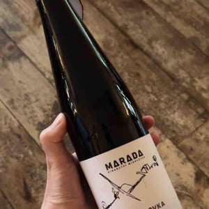 Frankovka - Vinařství Petr Marada - petr-marada