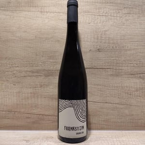 Frankstein - Léo Dirringer - leo-dirringer -2020