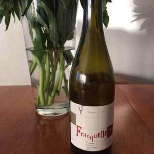 Franquette - Domaine Mylène Bru - mylene-bru