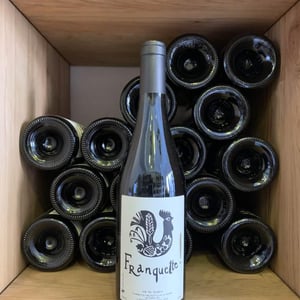Franquette - Domaine Mylène Bru - mylene-bru