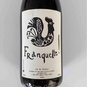 Franquette 2020