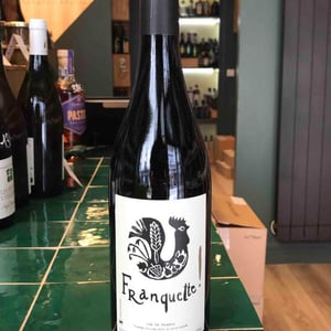Franquette - Domaine Mylène Bru - mylene-bru
