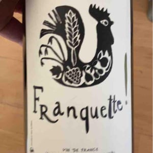 Franquette - Domaine Mylène Bru - Mylène Bru 