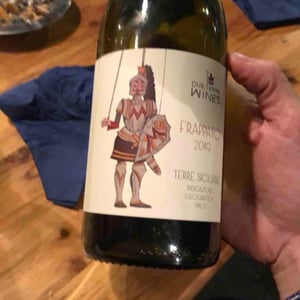 Frappato - Due Terre Wines - due-terre-wines