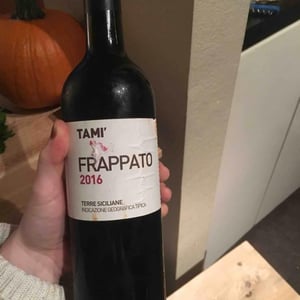 Frappato Tamí - Azienda Agricola Arianna Occhipinti - arianna-occhipinti