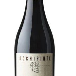 Frappato Tamí - Azienda Agricola Arianna Occhipinti - Arianna Occhipinti 
