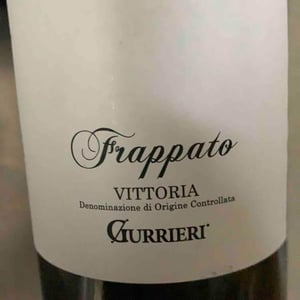 Frappato Vittoria - Sicily - battaglia-graziella
