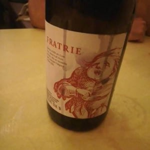 Fratrie - Chai L'insolent - francois-ecot