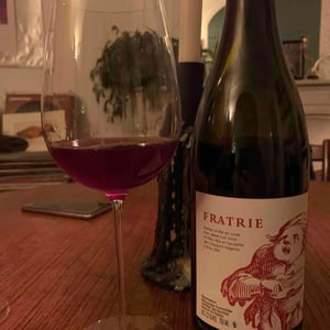 Fratrie - Chai L'insolent - François Ecot 