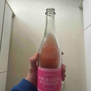 Frauenpower Rosé - Vin de La Gamba - Alanna Lagamba -2021