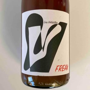 Freak - Les Volatiles - Chai Uva - Mathilde Bayle & Pablo Siranossian 