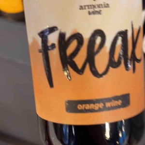 Freak - Tenuta l'Armonia - Andrea Pendin -2019