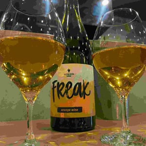 Freak - Tenuta l'Armonia - Andrea Pendin -2019