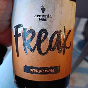 Freak - Tenuta l'Armonia - Andrea Pendin -2019