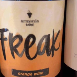 Freak - Tenuta l'Armonia - Andrea Pendin -2019