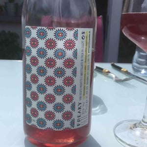 Sete - Vini Naturali - Emiliano Giorgi, Arcangelo Galuppi, Martina D’Alessio - Freaky