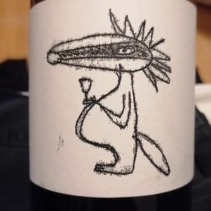 Frechdachs - Riesling-Sylvaner Orange - Hossli Wein - ivan-cyrill-hossli -2022