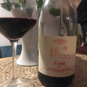 Strekov 1075 - Zsolt Sütó - Fred X.