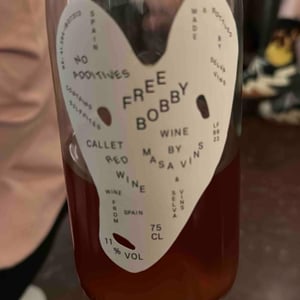 Free Bobby X Masa Vins - Sierra norte - Carlos Rodriguez Furthmann -2023