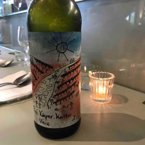 Weingut Bianka und Daniel Schmitt - Daniel & Bianka Schmitt - Frei. Körper. Kultur Weiss
