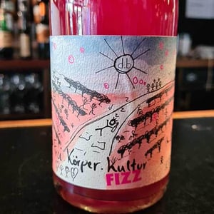 Frei. Körper. Kultur Weiss - Weingut Bianka und Daniel Schmitt - daniel-bianka-schmitt