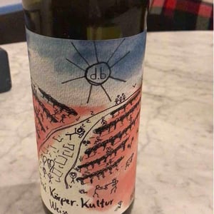 Weingut Bianka und Daniel Schmitt - Daniel & Bianka Schmitt - Frei. Körper. Kultur Weiss