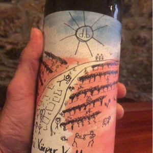 Weingut Bianka und Daniel Schmitt - Daniel & Bianka Schmitt - Frei. Körper. Kultur Weiss