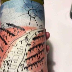 Weingut Bianka und Daniel Schmitt - Daniel & Bianka Schmitt - Frei. Körper. Kultur Weiss