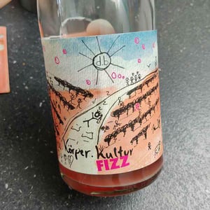 Frei. Körper. Kultur Weiss - Weingut Bianka und Daniel Schmitt - daniel-bianka-schmitt
