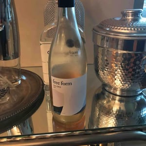 Free Form Pinot Noir Rosé - Okanagan Crush Pad - christine-coletta-steve-lornie-matt-dumayne-kat-dcosta