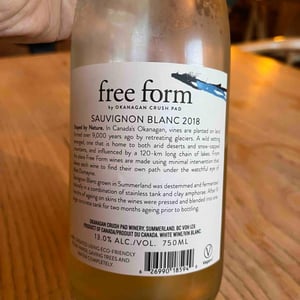 Free from - Okanagan Crush Pad - christine-coletta-steve-lornie-matt-dumayne-kat-dcosta -2018