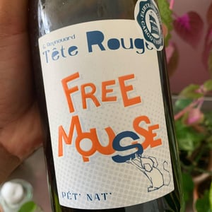 Free Mousse - Manoir de la Tête Rouge - guillaume-sophie-reynouard