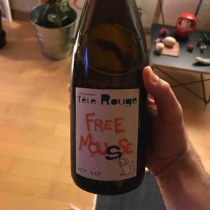 Manoir de la Tête Rouge - Guillaume & Sophie Reynouard - Free Mousse