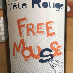 Free Mousse 2016
