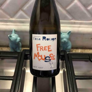 Manoir de la Tête Rouge - Guillaume & Sophie Reynouard - Free Mousse