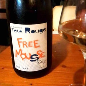 Manoir de la Tête Rouge - Guillaume & Sophie Reynouard - Free Mousse