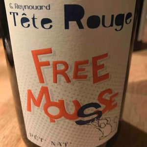 Manoir de la Tête Rouge - Guillaume & Sophie Reynouard - Free Mousse