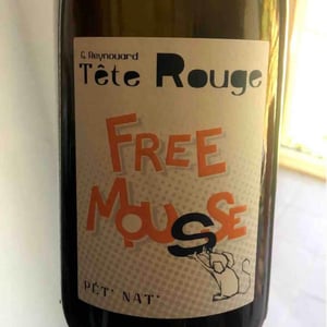 Manoir de la Tête Rouge - Guillaume & Sophie Reynouard - Free Mousse