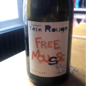 Free Mousse