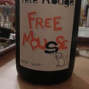 Free Mousse - Manoir de la Tête Rouge - guillaume-sophie-reynouard