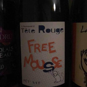Free Mousse
