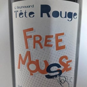 Manoir de la Tête Rouge - Guillaume & Sophie Reynouard - Free Mousse
