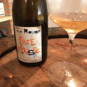 Manoir de la Tête Rouge - Guillaume & Sophie Reynouard - Free Mousse