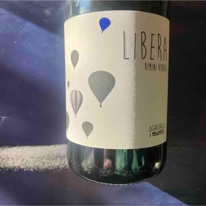 Libera Rimini Rebola - Agricole I Muretti - Agricole I Muretti -2021