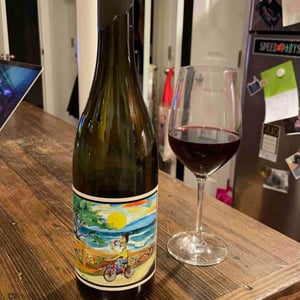 Free Solo - Florèz Wines - james-jelks