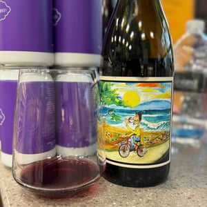 Free Solo - Florèz Wines - james-jelks
