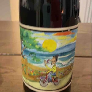 Free Solo - Florèz Wines - James Jelks 