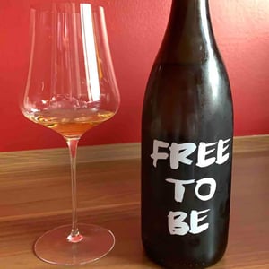 Free To Bee - Stellenbosch - remhoogte