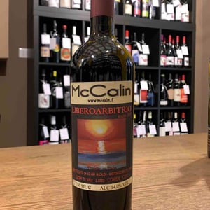 Liberoarbitrio - Azienda Agricola McCalin - federico-nardi